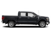 2024 Ford F-150 LARIAT 4WD SuperCrew 5.5' Box Exterior Shot 10