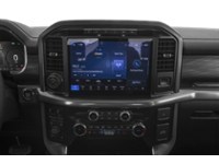 2024 Ford F-150 LARIAT 4WD SuperCrew 5.5' Box Interior Shot 2