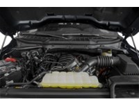 2024 Ford F-150 LARIAT 4WD SuperCrew 5.5' Box Exterior Shot 3