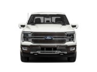 2024 Ford F-150 King Ranch 4WD SuperCrew 5.5' Box Exterior Shot 5