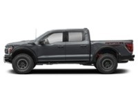 2024 Ford F-150 Raptor 4WD SuperCrew 5.5' Box Exterior Shot 6