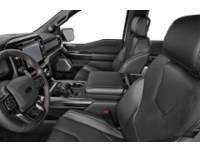2024 Ford F-150 Raptor 4WD SuperCrew 5.5' Box Interior Shot 4