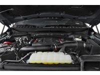 2024 Ford F-150 Raptor 4WD SuperCrew 5.5' Box Exterior Shot 3