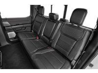 2024 Ford F-150 Raptor 4WD SuperCrew 5.5' Box Interior Shot 5