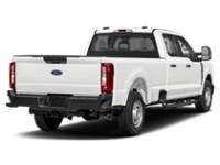 2026 Ford F-250 XL 4WD Crew Cab 6.75' Box Exterior Shot 2