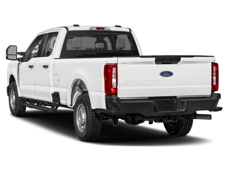2026 Ford F-250 XL 4WD Crew Cab 6.75' Box Exterior Shot 9