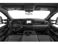 2027 Ford F-250 XL 4WD Crew Cab 6.75' Box Interior Shot 6