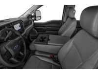 2027 Ford F-250 XL 4WD Crew Cab 6.75' Box Interior Shot 4