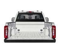 2027 Ford F-250 XL 4WD Crew Cab 6.75' Box Exterior Shot 4