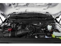 2026 Ford F-250 XL 4WD Crew Cab 6.75' Box Exterior Shot 3