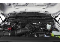 2026 Ford F-250 XL 4WD Crew Cab 6.75' Box Exterior Shot 3