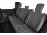 2026 Ford F-250 XL 4WD Crew Cab 6.75' Box Interior Shot 5