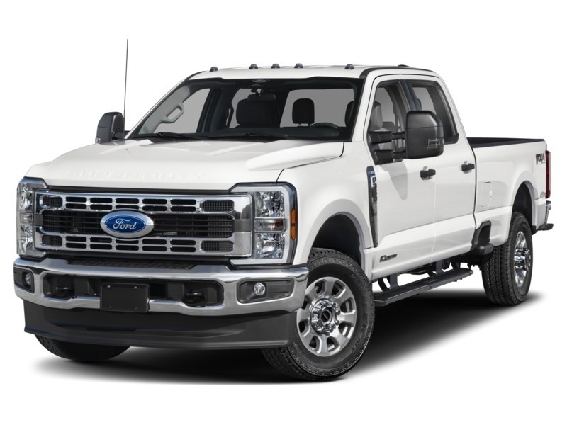 2026 Ford F-350 XLT | 4X4 | 6.7L | 360 | RUN BRDS | SPP Exterior Shot 1