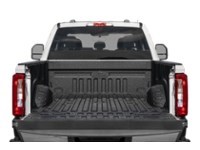 2026 Ford F-350 XLT 4WD Crew Cab 6.75' Box Exterior Shot 4