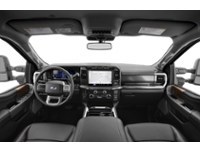 2026 Ford F-350 LARIAT 4WD Crew Cab 6.75' Box Interior Shot 6