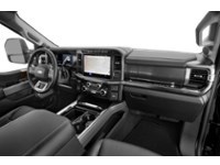 2026 Ford F-350 LARIAT 4WD Crew Cab 8' Box Interior Shot 1