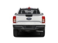 2025 Ford Ranger STX | 4X4 | 2.3L | RUNN BRDS | TOW | CARPET FLRS Exterior Shot 7