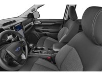 2025 Ford Ranger STX | 4X4 | 2.3L | RUNN BRDS | TOW | CARPET FLRS Interior Shot 4