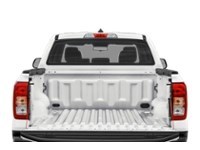 2026 Ford Ranger XL 4WD SuperCrew 5' Box Exterior Shot 4