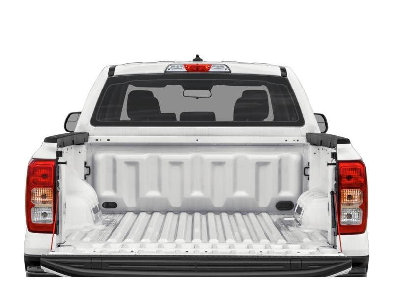 2025 Ford Ranger STX | 4X4 | 2.3L | RUNN BRDS | TOW | CARPET FLRS Exterior Shot 4