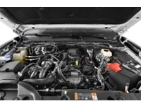 2026 Ford Ranger XL 4WD SuperCrew 5' Box Exterior Shot 3
