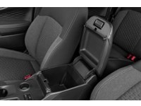 2026 Ford Ranger XL 4WD SuperCrew 5' Box Interior Shot 7