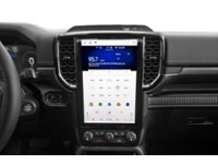 2024 Ford Ranger LARIAT | 4X4 | 2.3L | 360 | LEATHER | TOW | R BRDS Interior Shot 2