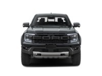 2026 Ford Ranger Raptor 4WD SuperCrew 5' Box Exterior Shot 5