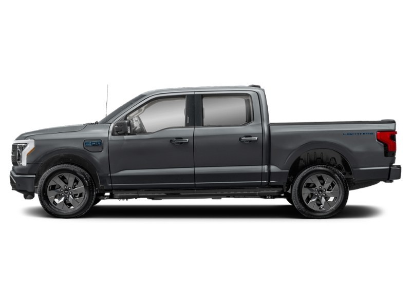 2024 Ford F-150 Lightning Flash | 4X4 | EXT BATT | 360 | ADPTV CRUISE | 20s Exterior Shot 5