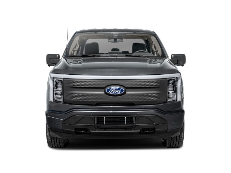 2024 Ford F-150 Lightning Flash | 4X4 | EXT BATT | 360 | ADPTV CRUISE | 20s Exterior Shot 4