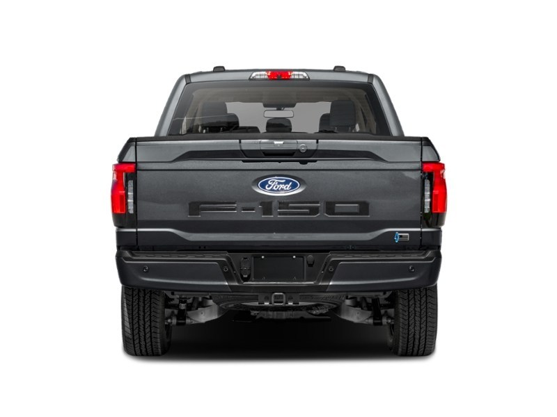 2024 Ford F-150 Lightning Flash | 4X4 | EXT BATT | 360 | ADPTV CRUISE | 20s Exterior Shot 6