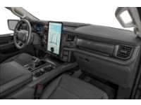 2024 Ford F-150 Lightning Flash | 4X4 | EXT BATT | 360 | ADPTV CRUISE | 20s Interior Shot 1