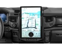 2024 Ford F-150 Lightning Flash | 4X4 | EXT BATT | 360 | ADPTV CRUISE | 20s Interior Shot 8