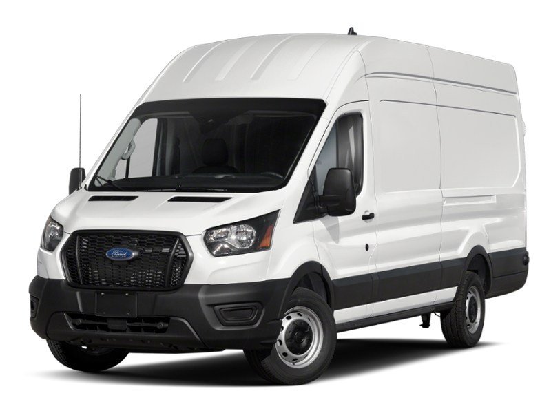 2026 Ford Transit-350 Cargo T-350 HD 148