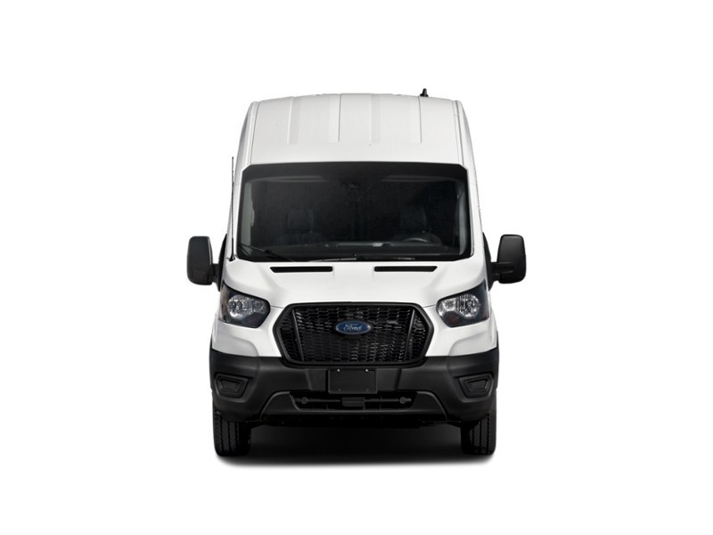 2026 Ford Transit-350 Cargo T-350 HD 148