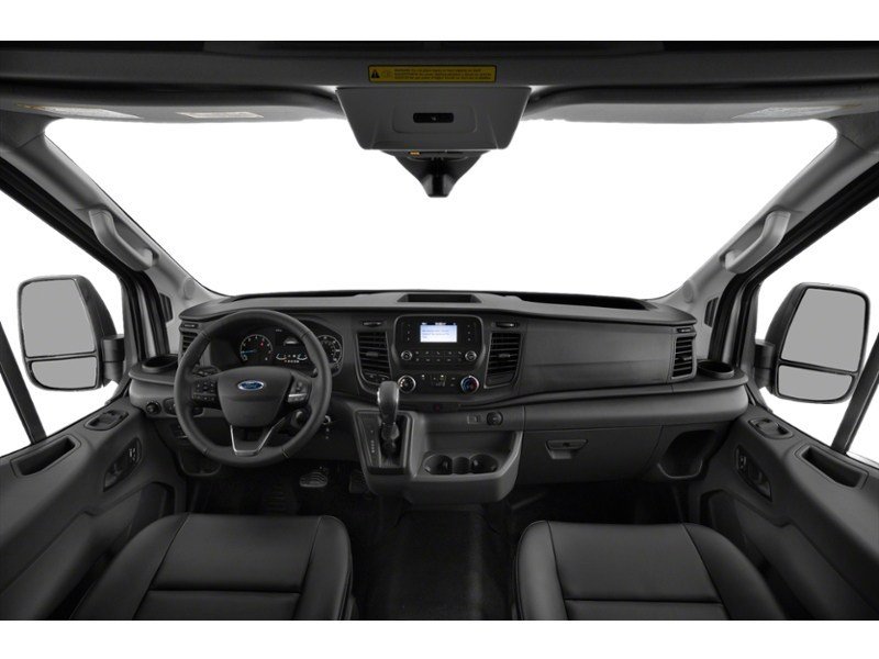 2026 Ford Transit-350 Cargo T-350 HD 148