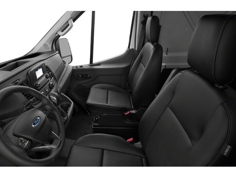 2026 Ford Transit-350 Cargo T-350 HD 148