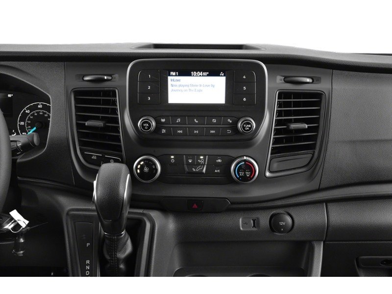 2026 Ford Transit-350 Cargo T-350 HD 148