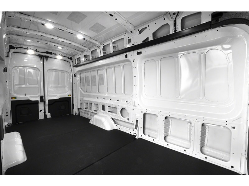 2024 Ford Transit Cargo Van T-250 148