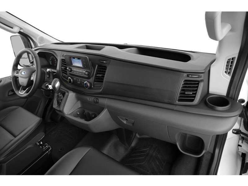 2026 Ford Transit-350 Cargo T-350 HD 148