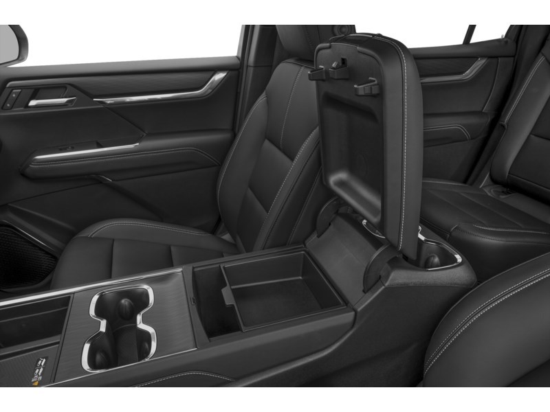 2026 GMC Acadia AWD 4dr Elevation Interior Shot 7