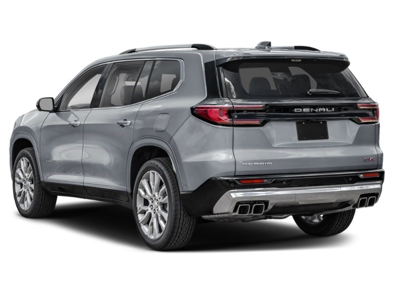 2024 GMC Acadia AWD 4dr Denali Exterior Shot 9