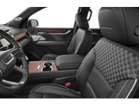 2024 GMC Acadia AWD 4dr Denali Interior Shot 4