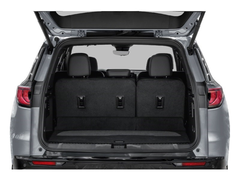 2024 GMC Acadia AWD 4dr Denali Exterior Shot 4