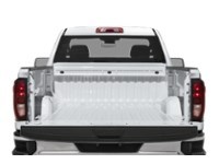 2026 GMC Sierra 2500HD 4WD Reg Cab 142