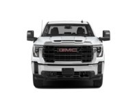 2026 GMC Sierra 2500HD 4WD Double Cab 149