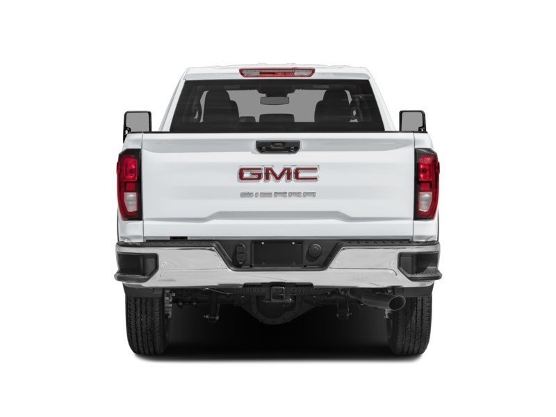 2026 GMC Sierra 2500HD 4WD Double Cab 149