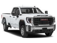 2026 GMC Sierra 2500HD 4WD Double Cab 149