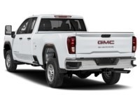 2026 GMC Sierra 2500HD 4WD Double Cab 149