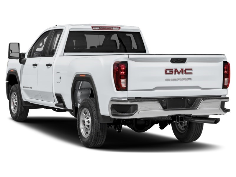 2026 GMC Sierra 2500HD 4WD Double Cab 149